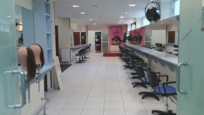 Local comercial en venta en Conxo - Vista 4