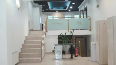 Local comercial en venta en Conxo - Más