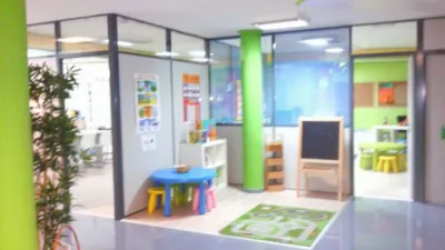 Local comercial en venta en Conxo - Vista 2