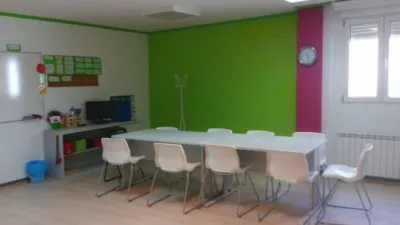 Local comercial en venta en Conxo - Vista 3