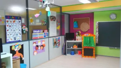 Local comercial en venta en Conxo - Vista 4