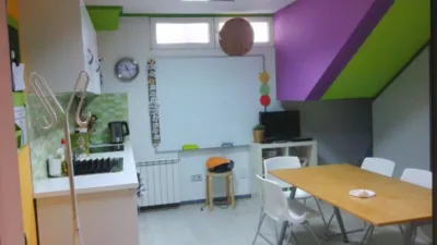 Local comercial en venta en Conxo - Vista 5