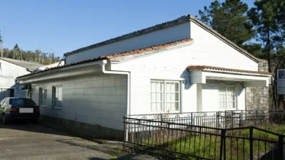 House in Vista Alegre photo 4
