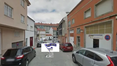 Local comercial en venta en Fontiñas - Vista 2