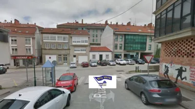 Local comercial en venta en Fontiñas - Vista 3