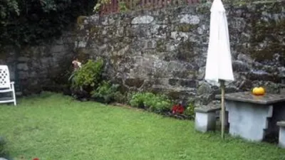 House in Muros photo 16