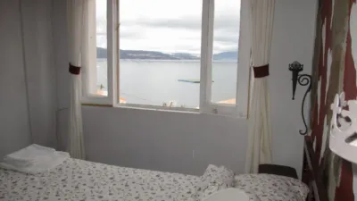 House in Muros photo 18
