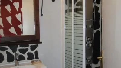 House in Muros photo 23