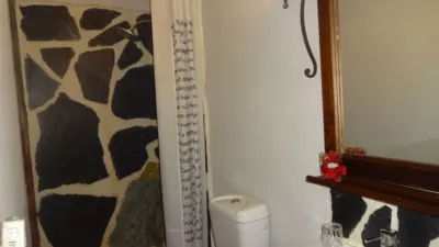 House in Muros photo 24