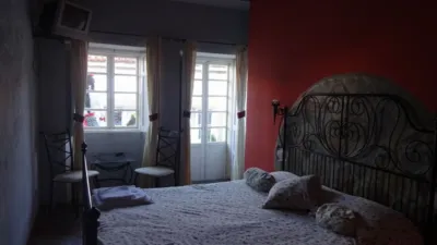 House in Muros photo 27