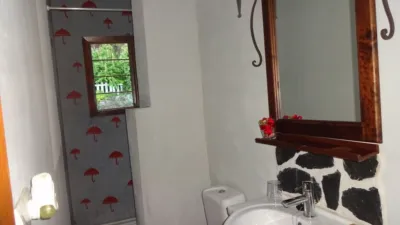 House in Muros photo 28