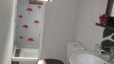 House in Muros photo 29