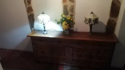 House in Muros photo 31