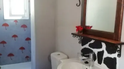 House in Muros photo 32