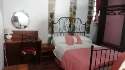 House in Muros photo 33