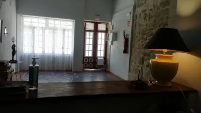 House in Muros photo 34