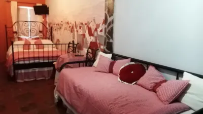 House in Muros photo 36