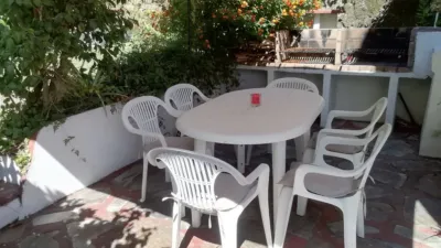 House in Muros photo 3