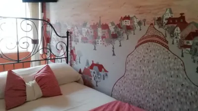 House in Muros photo 41