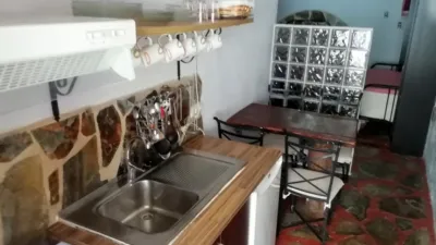 House in Muros photo 43