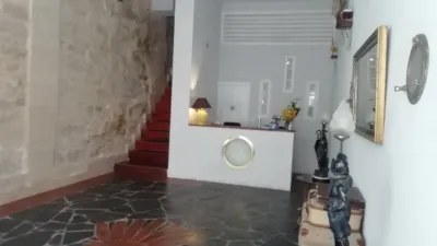 House in Muros photo 46
