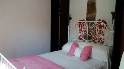 House in Muros photo 47