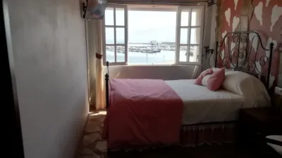 House in Muros photo 49