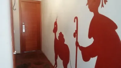 House in Muros photo 51