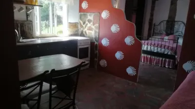 House in Muros photo 54