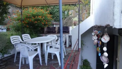 House in Muros photo 55