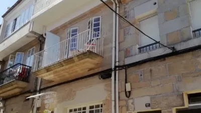 House in Muros photo 60