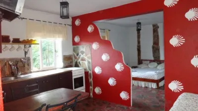 House in Muros photo 7