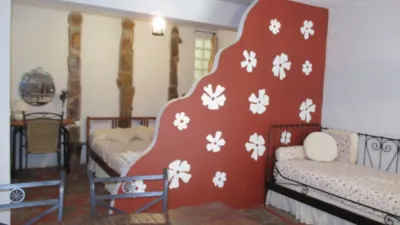 House in Muros photo 9