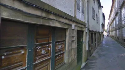 Local comercial en venta en Casco Historico - Vista 4