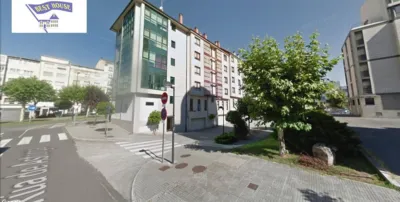 Apartment in Santiago de Compostela - Vista 4