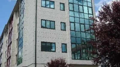 Apartment in Santiago de Compostela - Vista 5