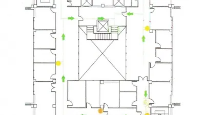 Oficina en venta en Fontiñas - Vista 5