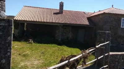 Casa en venta en Forcarei, Forcarei de 65.000 €