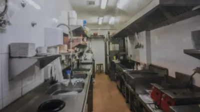 Local comercial en venta en Milladoiro - Vista 5