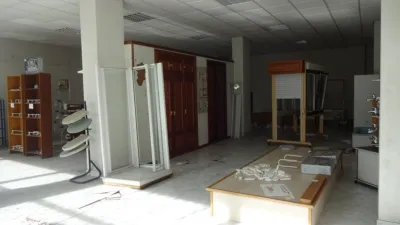 Local comercial en venta en Milladoiro - Vista 4