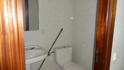 Local comercial en venta en Milladoiro - Vista 5