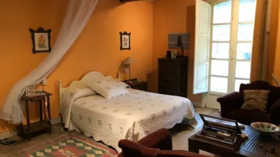 House in Fonte Díaz, O Barral - Més