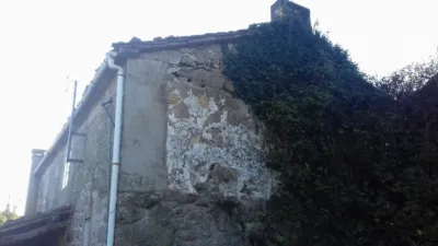 Casa – O Milladoiro, Parque Empresarial Novo Milladoiro, Coira - Vista 4