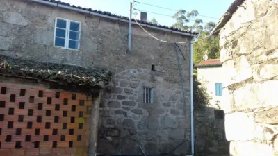 Casa – O Milladoiro, Parque Empresarial Novo Milladoiro, Coira - Más