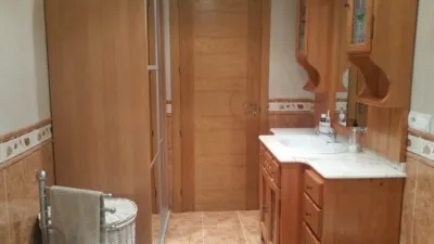Semi-detached house in Figueiras photo 13