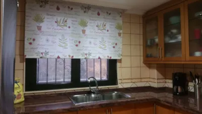 Semi-detached house in Figueiras photo 16