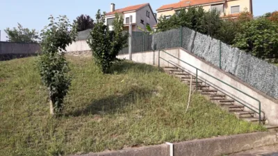 Semi-detached house in Figueiras photo 24