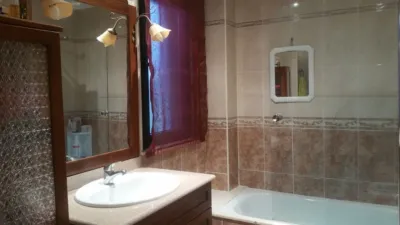 Semi-detached house in Figueiras photo 33