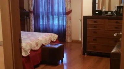Semi-detached house in Figueiras photo 34