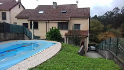 Semi-detached house in Figueiras photo 40